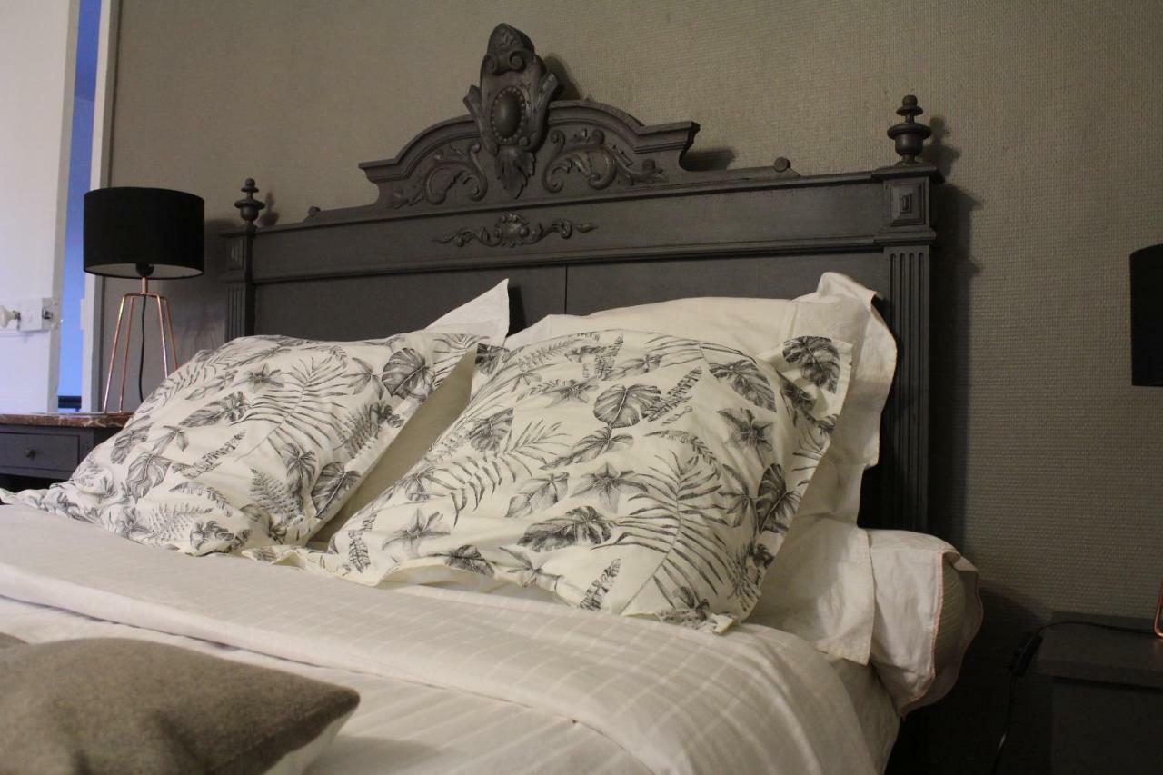 Bed and Breakfast La Chaumiere Du Tordoir Les Rues-des-Vignes Экстерьер фото